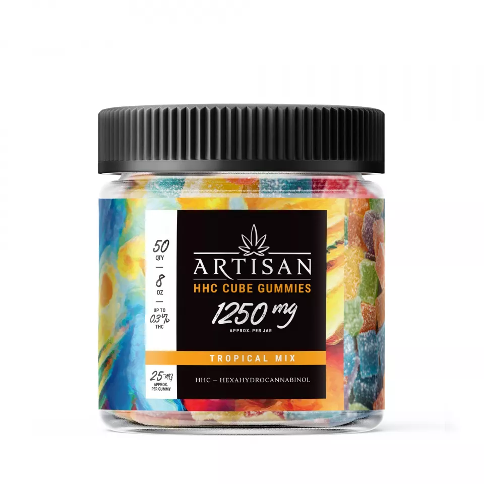 artisan-hhc-thc-cube-gummies-tropical-mix-1250mg-discounted_0.jpg.webp