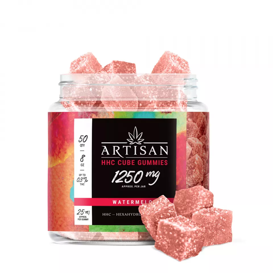 artisan-hhc-thc-cube-gummies-watermelon-1250mg.jpg.webp